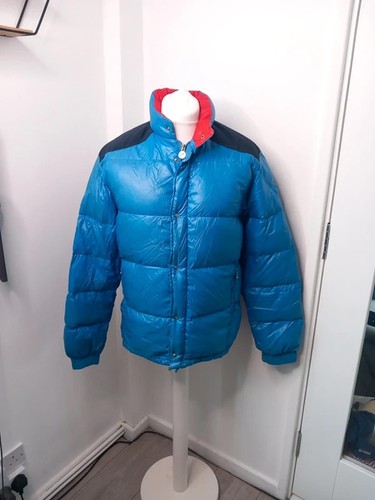 Vintage moncler grenoble - vintage,