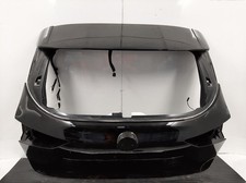 2022 NISSAN QASHQAI Mk3 (J12) 5 Door Hatchback Tailgate