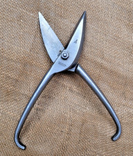 Tin snips ededlstahl - snips, -ededlstahl