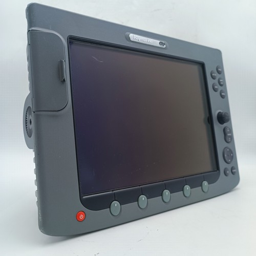 Raymarine e120 mfd - raymarine,