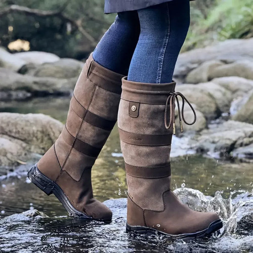 Dublin river boots adults uk - boots,