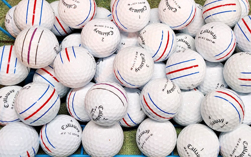Callaway erc mixed - callaway, triple