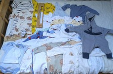 22 x Baby Boys Clothes Bundle