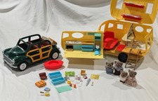 Sylvanian families koala - families,