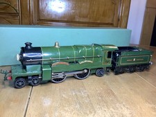 Hornby O Gauge E320 20 Volt DC