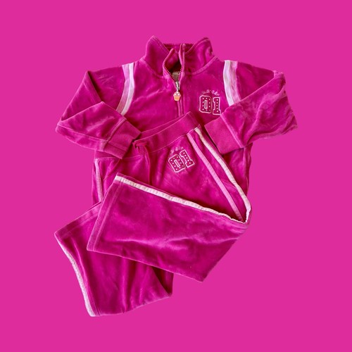 Vintage gymboree hot pink - gymboree,