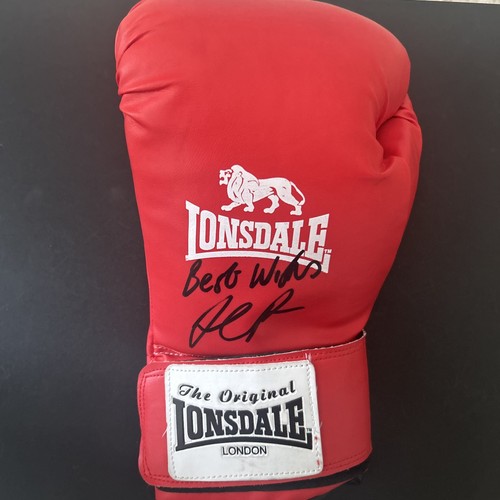 David price boxing - david,