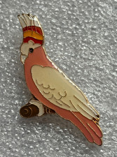 VINTAGE AUSTRALIAN PINK