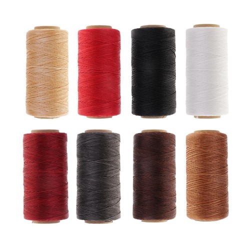 Canvas sewing thread - canvas,