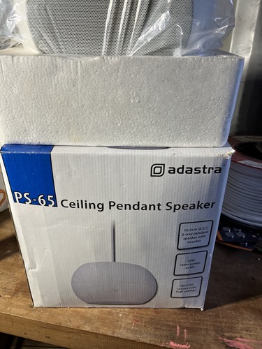 Adastra ps65 100v 30w - 100v,