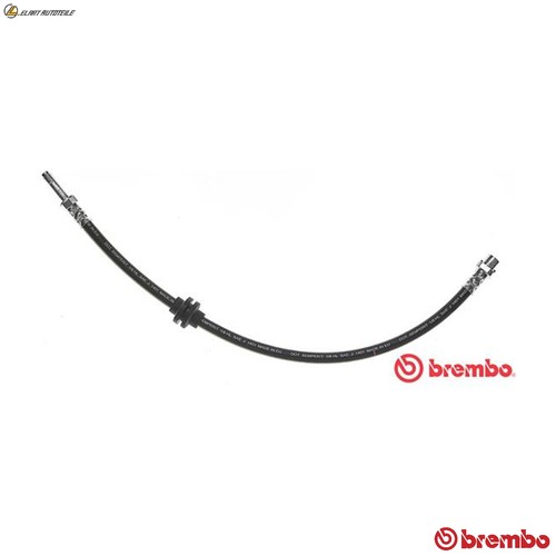 Brake hose 020 - t, bmw