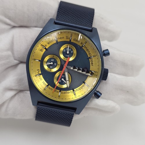 D10 chronographlimited edition - chronographlimited,