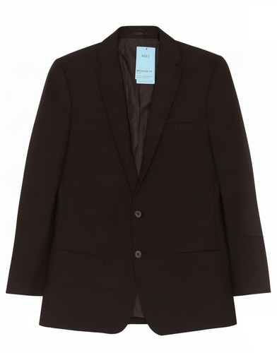 Marks spencer boys 2 button - spencer,
