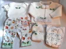 Reborn baby dolls clothes and