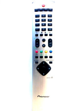 PIONEER TV REMOTE CONTROL AXD1481 for PDP434PD PDP434PE PRO434