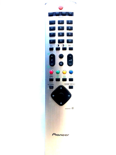 Pioneer remote control - remote,