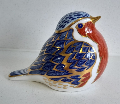 Vintage 1997 royal crown - royal,