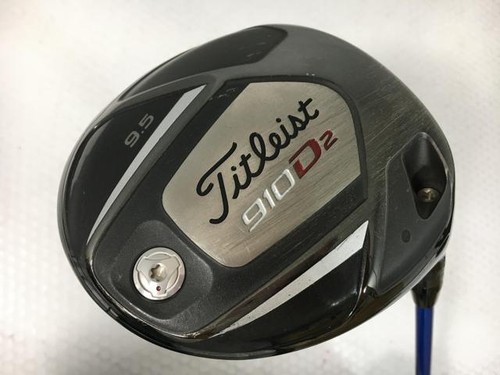 Titleist 910d2 driver 5 - titleist,