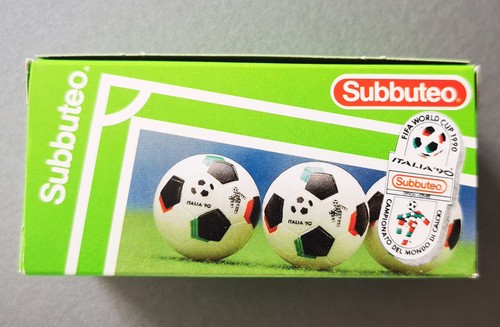 Subbuteo ref 61220 - subbuteo,