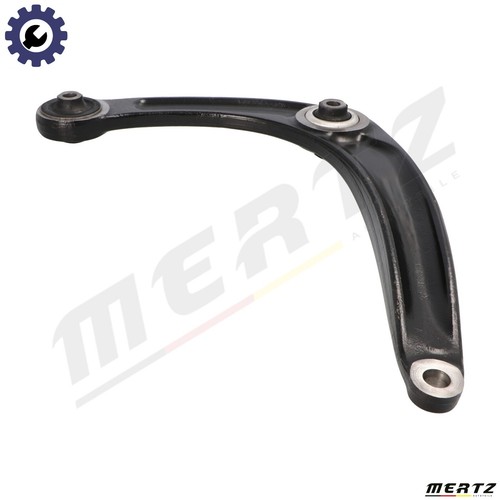 Controltrailing arm wheel - controltrailing,