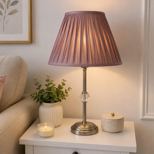 Laura ashley table lamp - ashley,