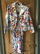 Ladies Dress Outfit Pause Cafe