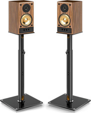 Universal Speaker Stands for