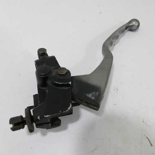 Kawasaki gpz 750 turbo clutch - 750,