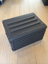 SKB Roto-Molded Shallow 6U