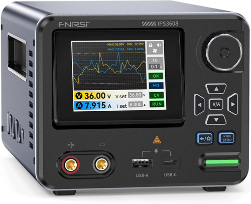 Ips3608 power supply - ips3608, dc