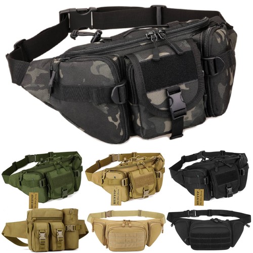 Military fanny pack tactical - fanny,