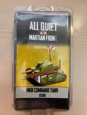 Alien Dungeon All Quiet on the