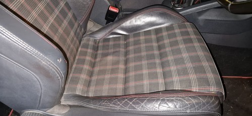 Golf gti edition seats - vw, 30