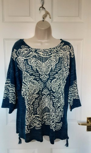 Monsoon top jumper hippie - top, jumper,
