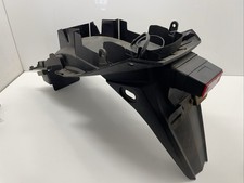 ♻️ Suzuki Gsf 650 Sa k6 Bandit 2005 - 2006 Rear Undertray ♻️