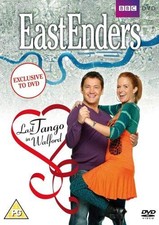 Eastenders - Last Tango in