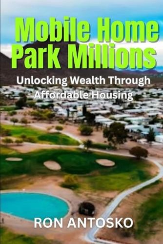 Mobile home park millions - mobile,