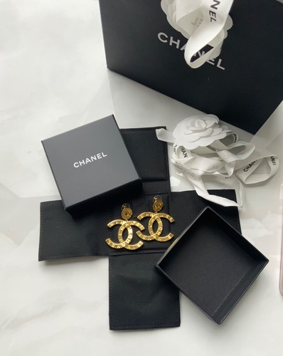 Authentic chanel runway - authentic,