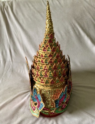 Thai siamese style ornate - thai,