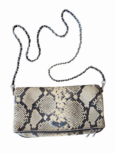 Zadig voltaire snake - &,