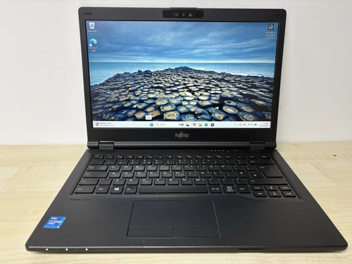 Fujitsu lifebook e5411 laptop - e5411,