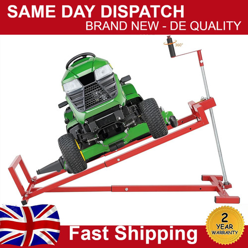 400kg jack tools foldable - tools, ride