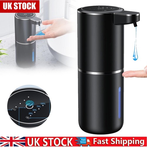 380ml automatic soap dispenser - 380ml,