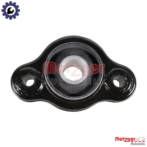 Mounting controltrailing - 2x,