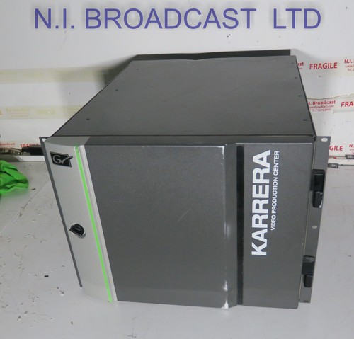 Grass valley karrera 4me - grass,