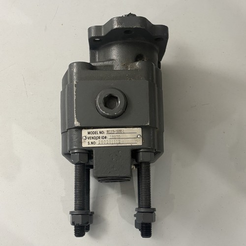 Ml51 series pto pump - pto,