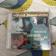Paul Jones - Come Into My