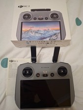 DJI RC 2 Controller RC331 for Neo/Air 3/Mini 4 Pro/Flip-NOT for Air 2/Mini 3 Pro