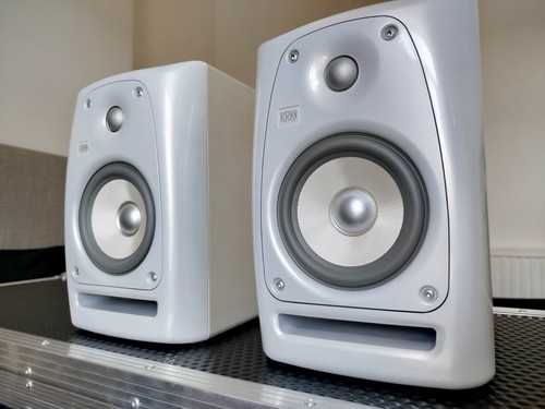 Krk rokit rp5 - rokit,