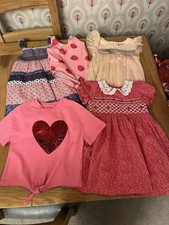 Girls Bundle Spring / Summer